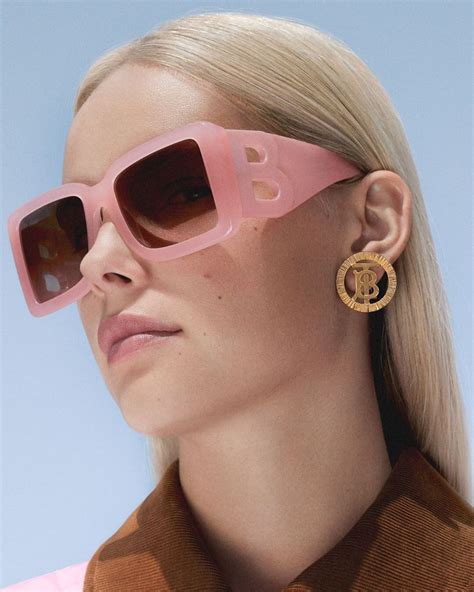 pink burberry shades|burberry sunglasses outlet.